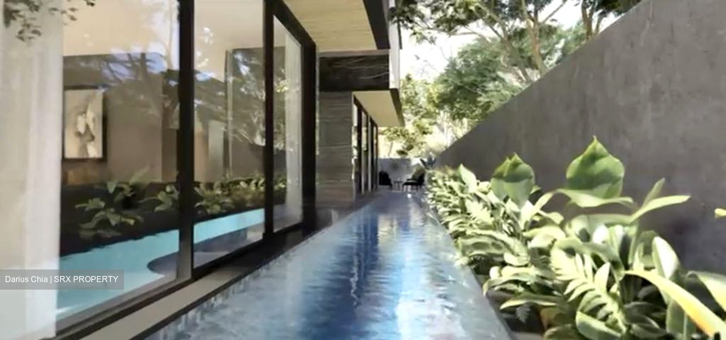 Victoria Park Villas (D10), Detached #433281261